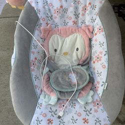 Ingenuity Baby Swing 