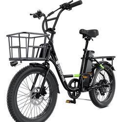 E Bike 
