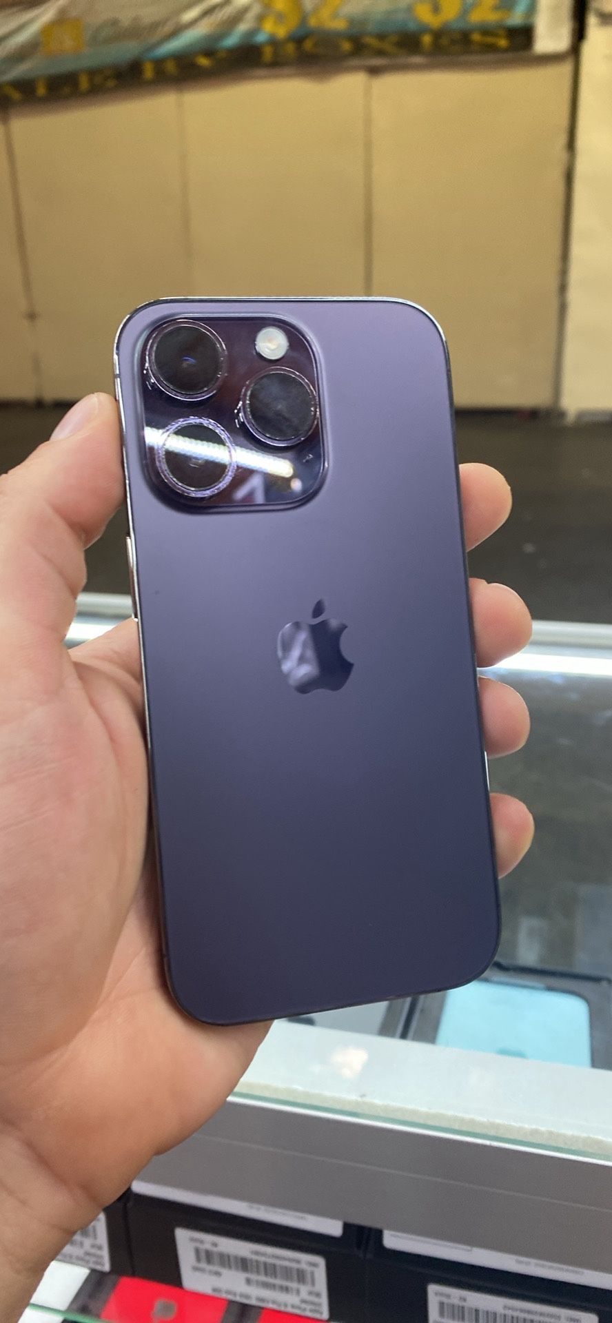 iPhone 14 Pro 128 Gb Unlock