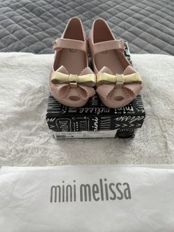 Mini Melissa 