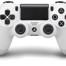 Sony PlayStation 4 Controller White 