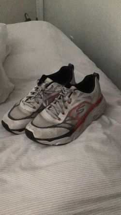 Sketchers ultra go       Size 10m