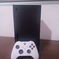 Xbox Series X