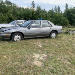 1990 Chevrolet Corsica