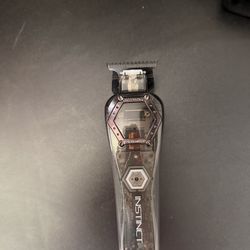 Instincts trimmer