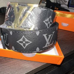 Louis Vuitton Belt 