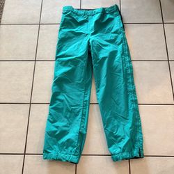 Columbia Reversible Snow Pants Men’s Size M
