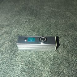 Hand held Lazer (incindatory)