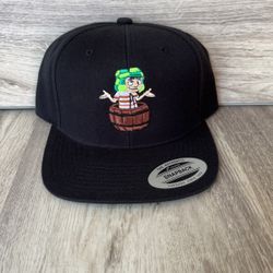 Gorras snapback hat 🧢 tomateros de culiacan