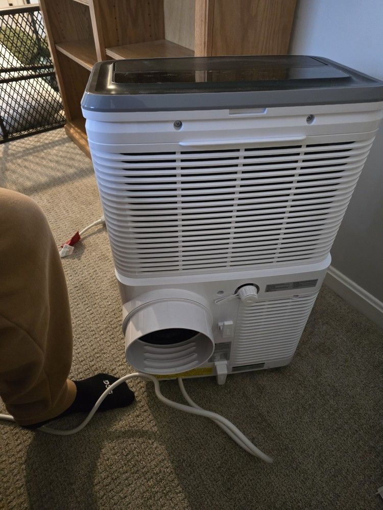 Frigidaire AC