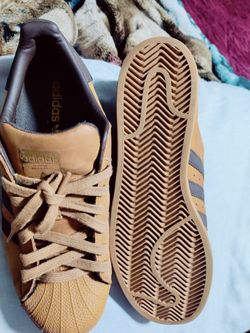 Mans Soes