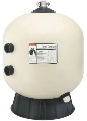 LARGE Swimming Pool Sand Filter