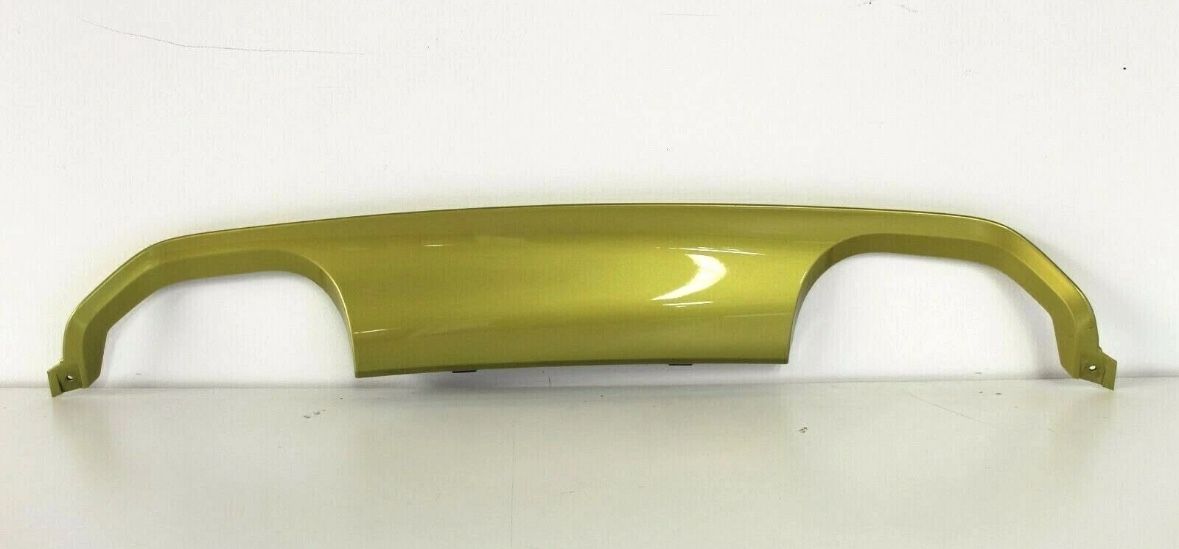 Bmw M3/m4 Oem Rear Diffuser