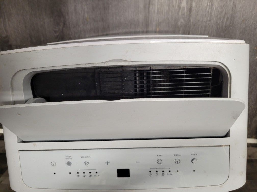 Portable Ac Unit