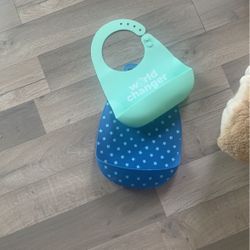 Toddler Bibs