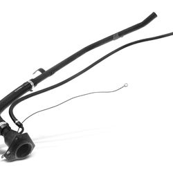 A-Premium Fuel Filler Neck Hose – Fits Yukon, Tahoe, Escalade