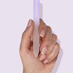 Londontown Nail File