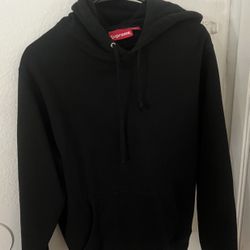 Supreme Hoodie
