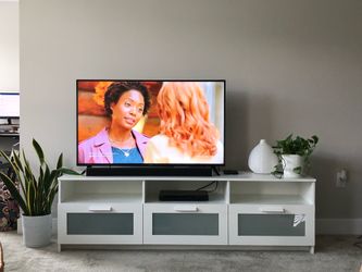 50 inch Vizio Television