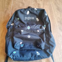 Jansport Backpack 