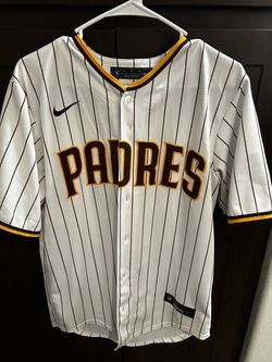 San Diego Padres Manny Machado Jersey