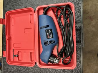 3/8 Electric Angle Drill