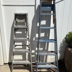 Ladders