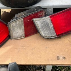 Micas Para Honda Accord95