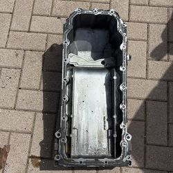 5.7 hemi oil pan