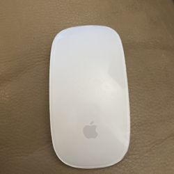Bluetooth Apple Magic  Mouse Rechargeable 