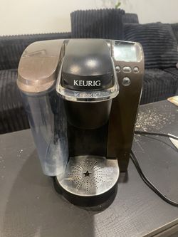 Keurig K75 Platinum Coffee Maker