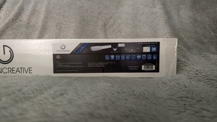 New Sealed 6 Pack Green Creative 14.5W PLL LED Bulbs 4000K