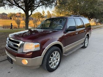 2011 Ford Expedition XLT