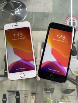 IPhone 8 T-Mobile or metropcs