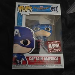 Captain America