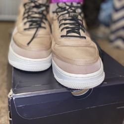 Men’s Nike Air Force 1 High ‘07