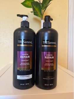 Tresemme shampoo