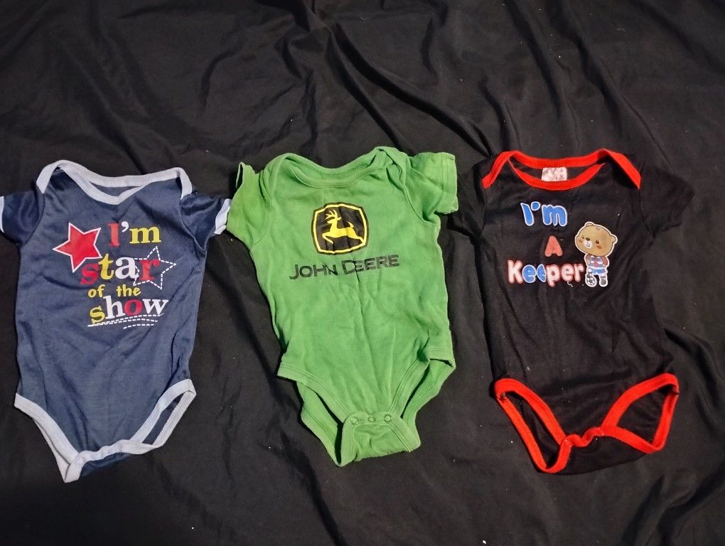 Baby Outfits