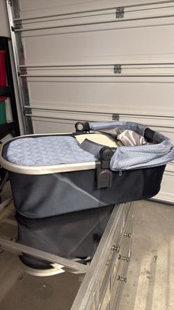 Uppababy Bassinet