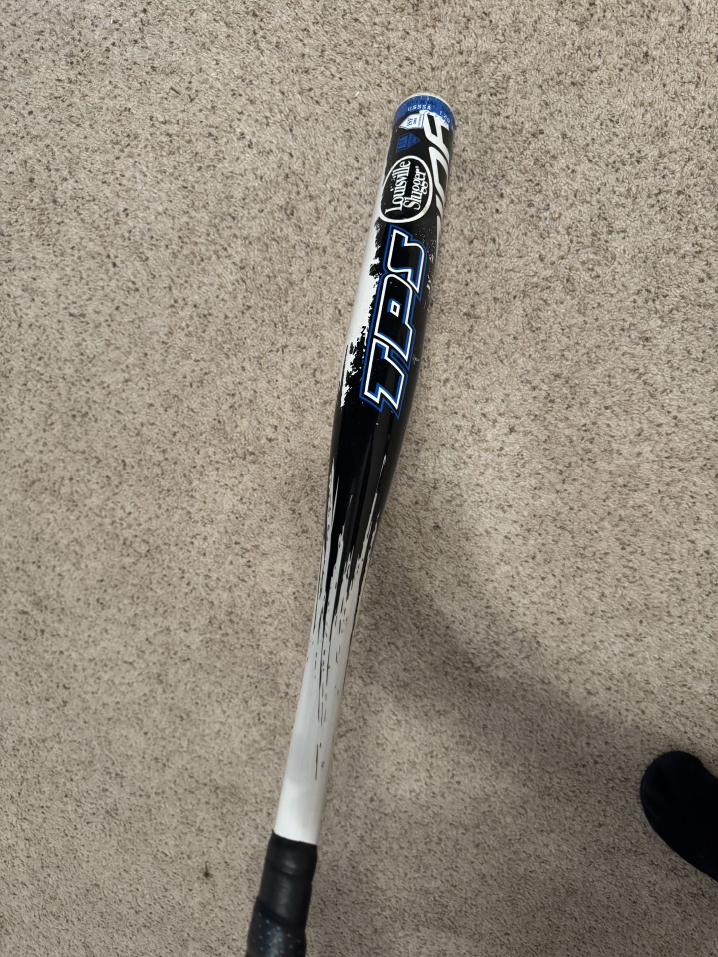 TPS Warrior Softball Bat