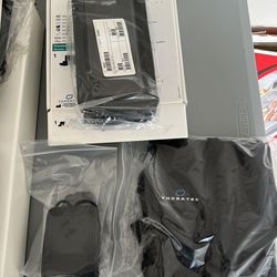 Thoratec® HeartMate®GoGear