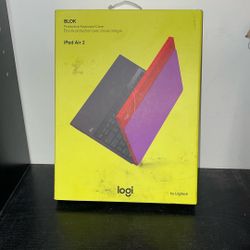 Blok iPad Air 2 Protective Keyboard Case 