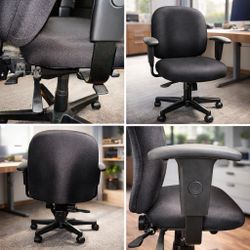 Office Chair – Good Condition