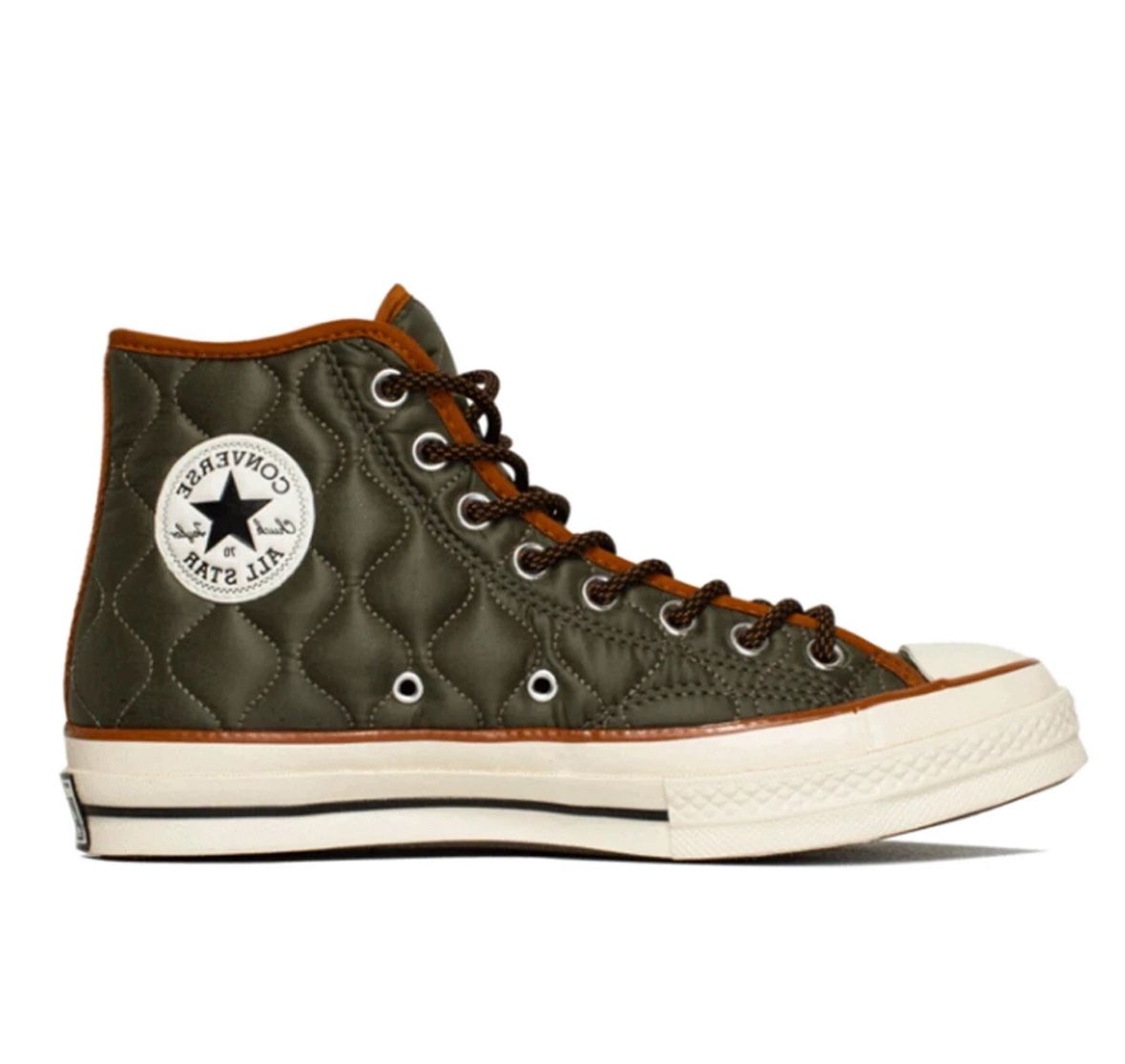 Converse Chuck Taylor All Star 70HI 169375C Field Suplus/Ambers Sepia Sz 9,5M