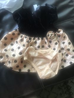 Vestidospara bebitas 0 -12 meses