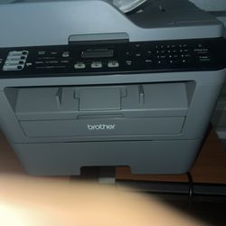 Brother Laser Printer 