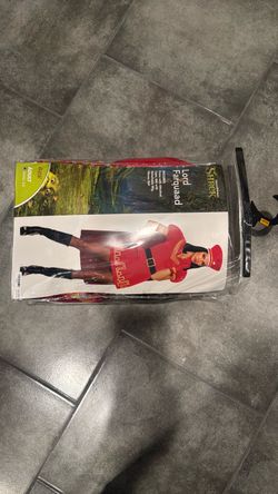 Lord farquaad costume