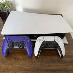 Ps5
