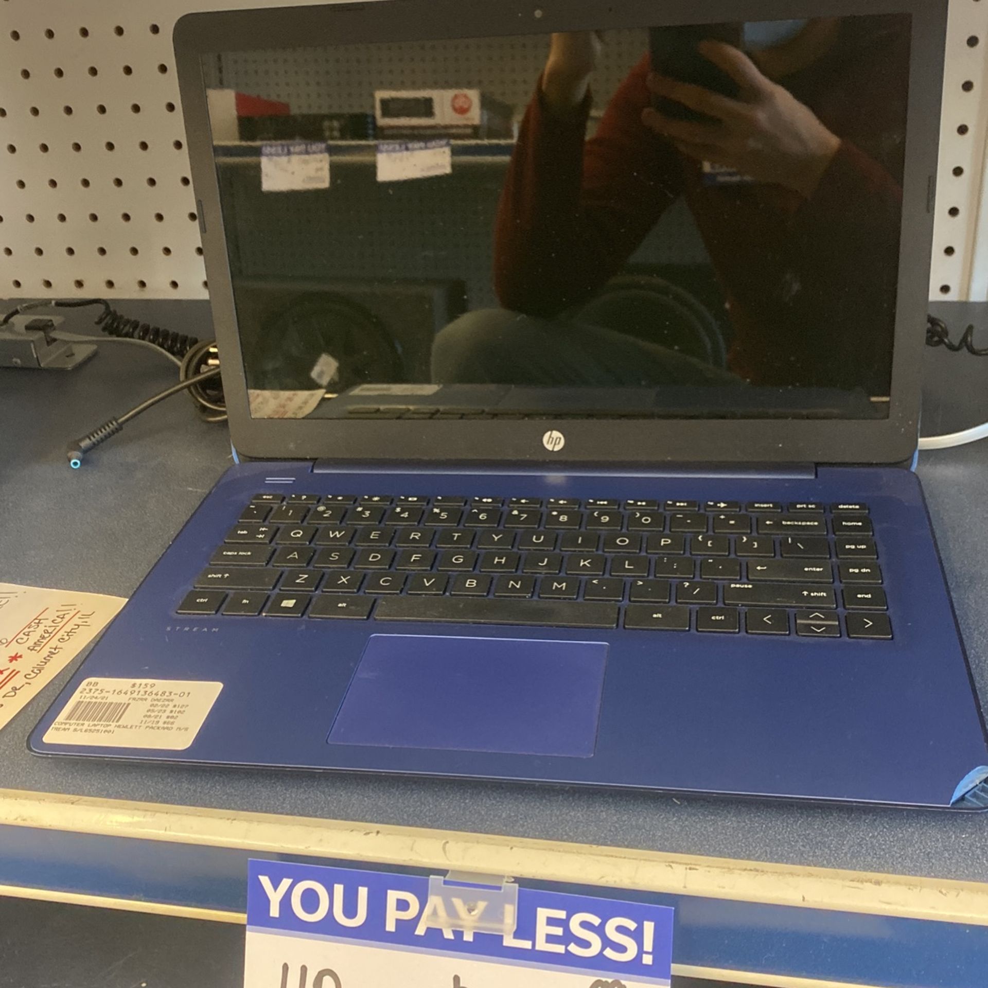 Hp Laptop