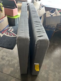 Box springs